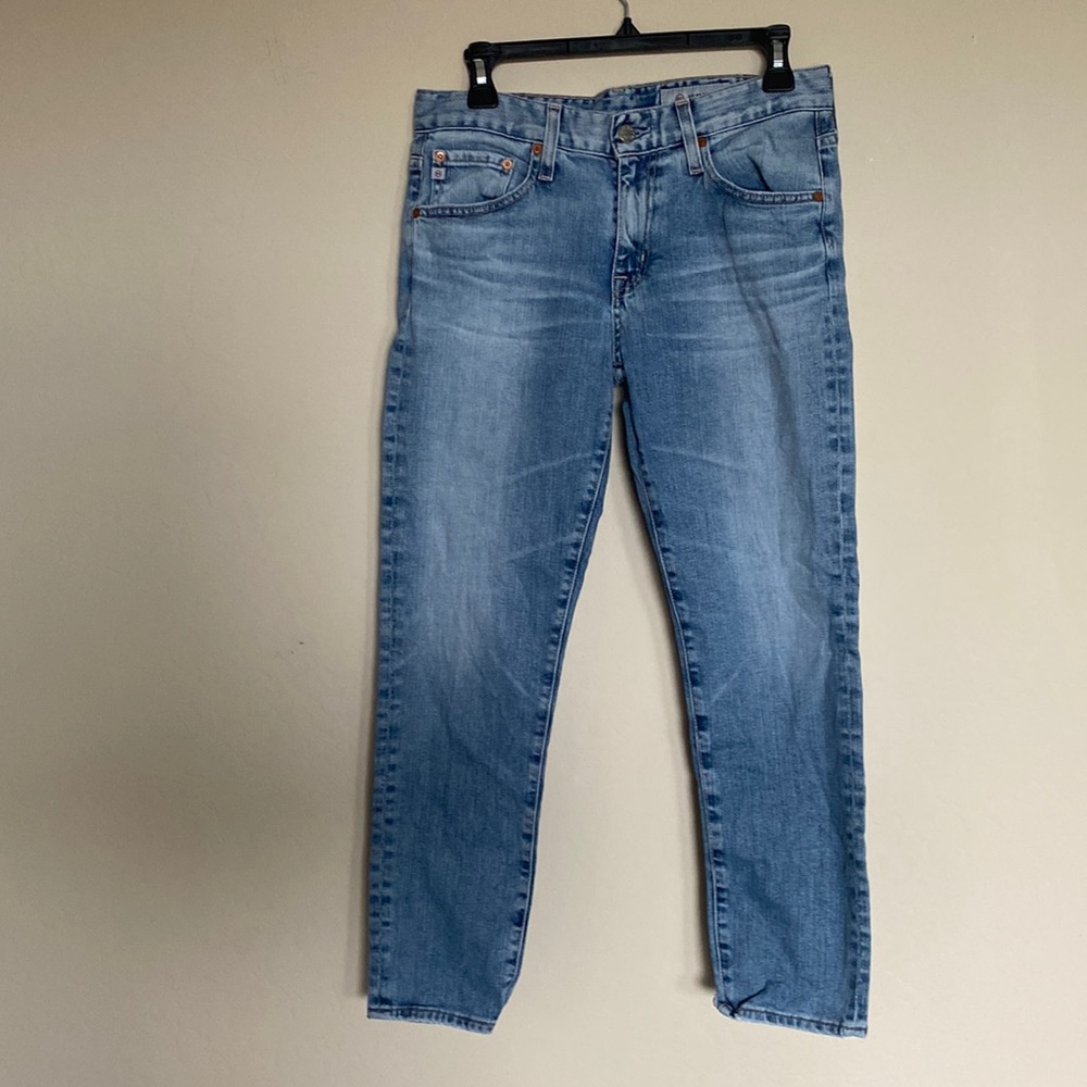 AG Ex boyfriend slim SZ 26
